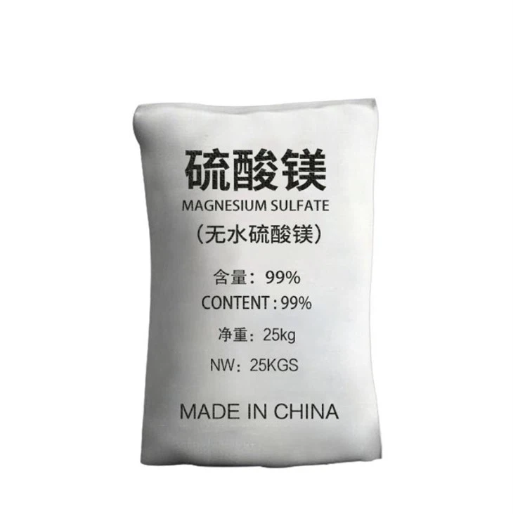 Magnesium Sulphate Blood Pressure