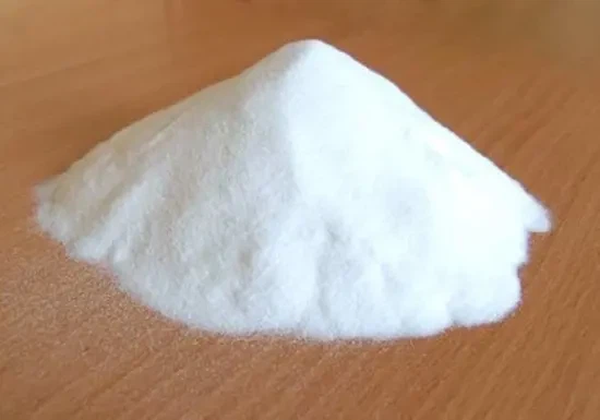 sodium bicarbonate