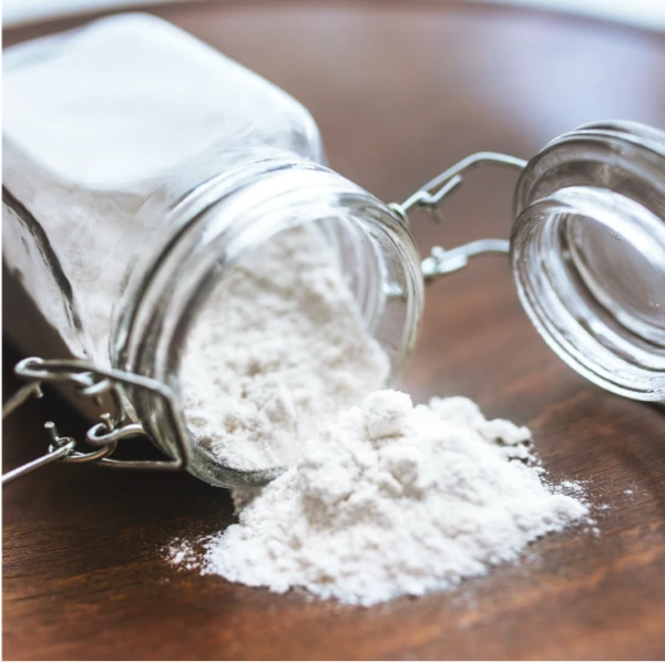 Sodium Percarbonate Same As Baking Soda