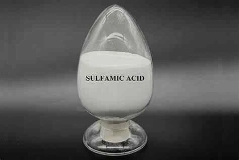 Sulfamic Acid Powder